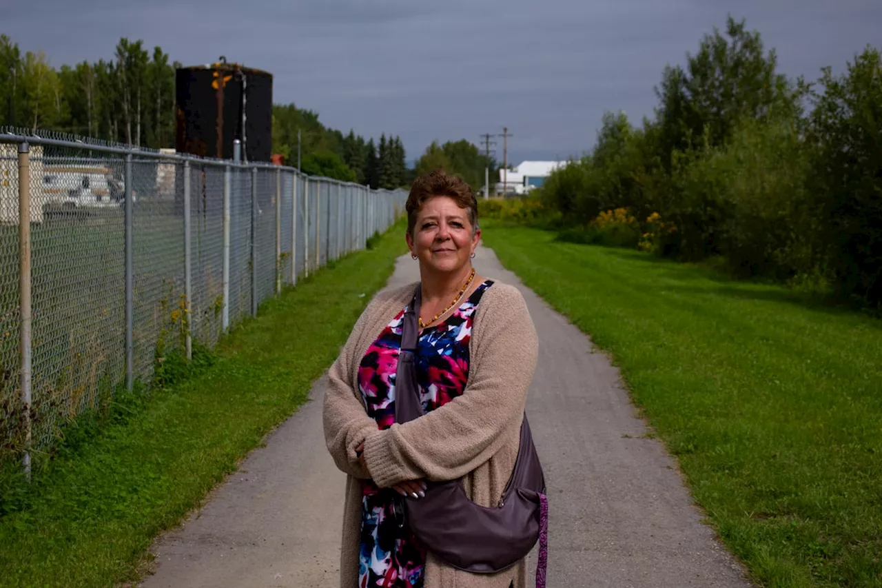 ‘It’s morally wrong’: A rural Alberta town reacts to homeless shelter closure