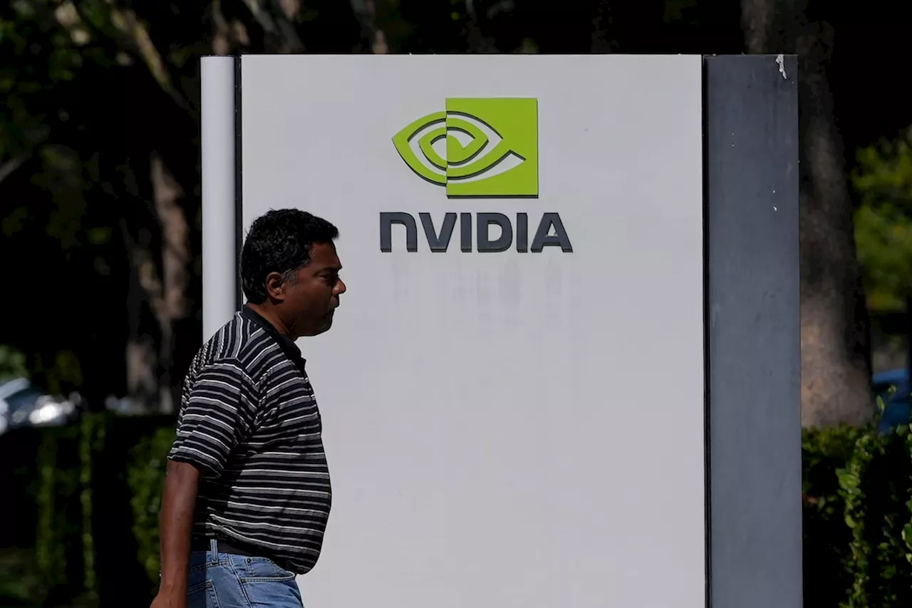 The risk of betting big on Nvidia – or any stock