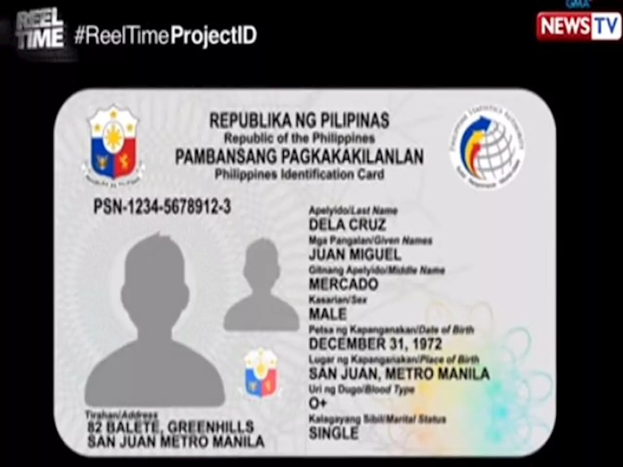 Nat’l ID contractor says backlog could be fixed in 12 months if BSP reverses termination