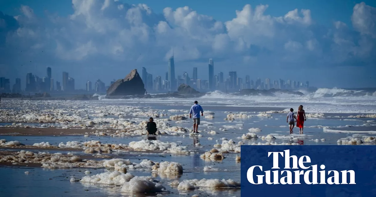 Almost 68% of Australia’s tourism sites at major risk if climate crisis continues, report says