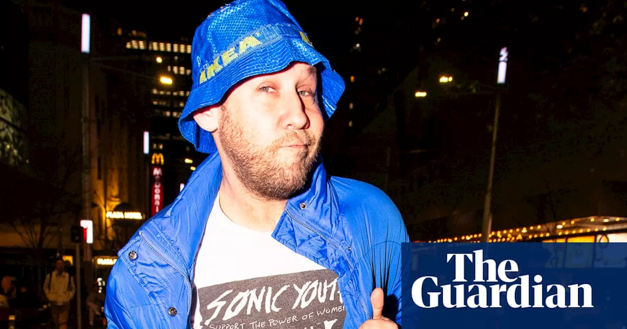 Ben Lee: ‘My whole career is chasing the dragon of opening for Sonic Youth’