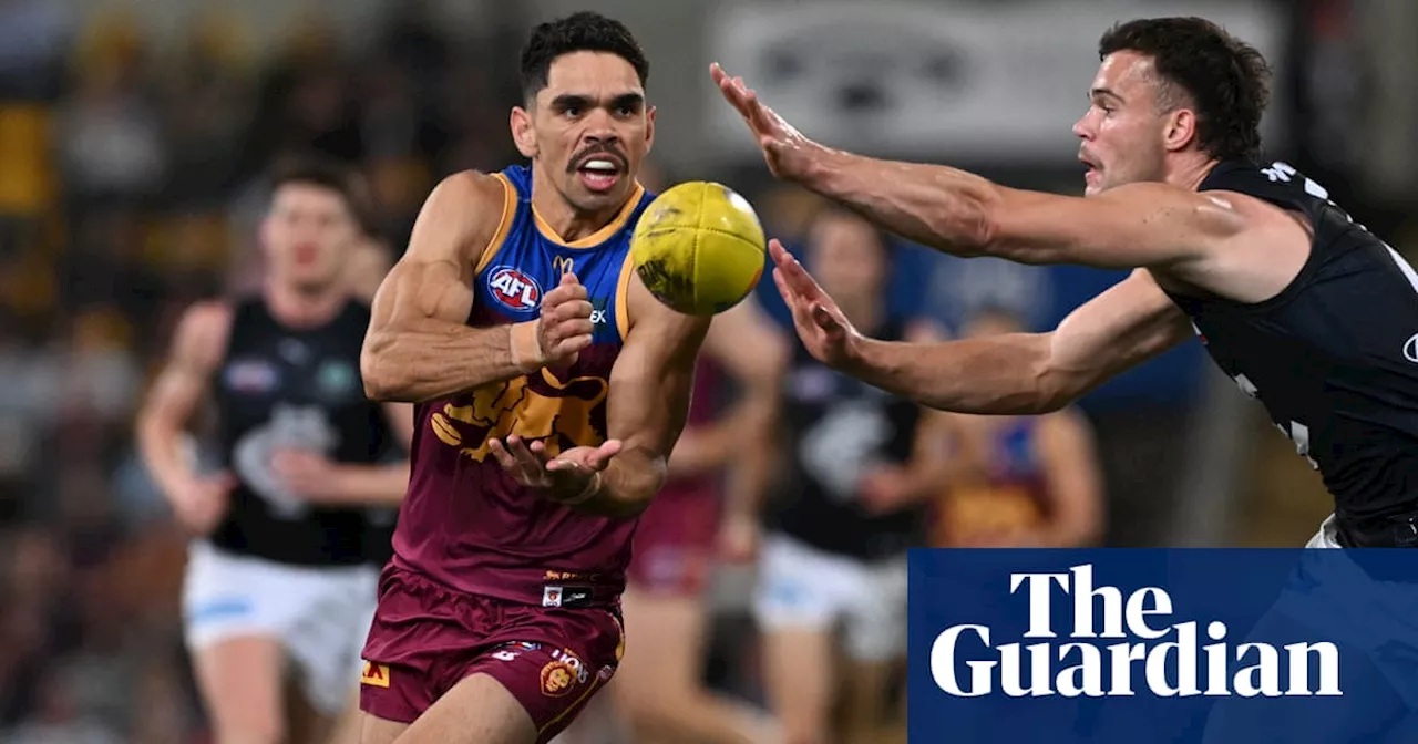 Brisbane quick to land knockout blow on Carlton but far tougher tests await