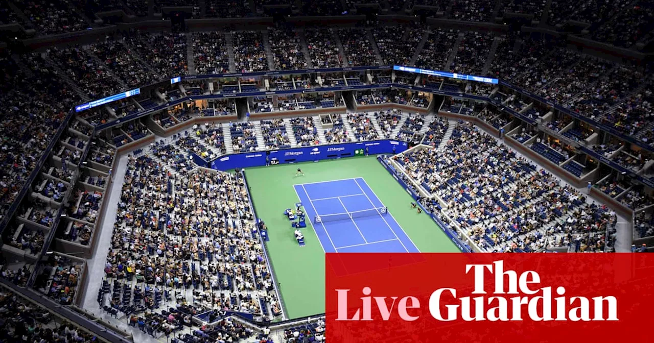 Jannik Sinner v Taylor Fritz: US Open men’s final