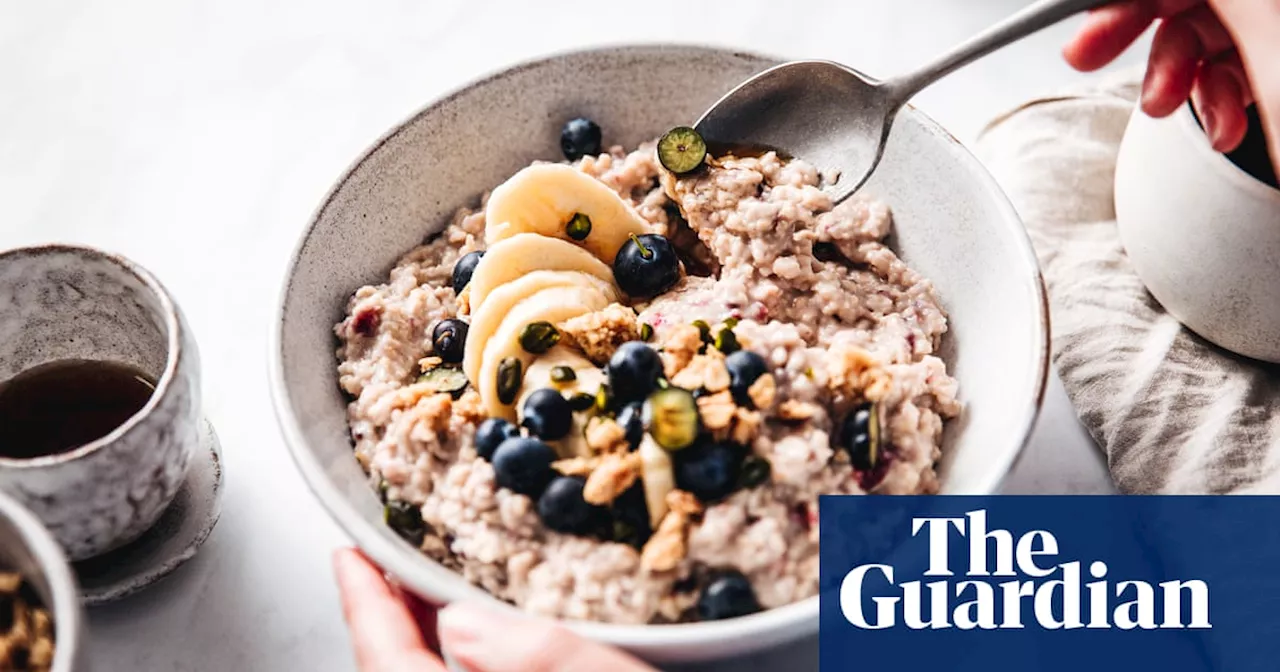 Study links bananas, oats and yoghurt to greater diabetes risk in susceptible children