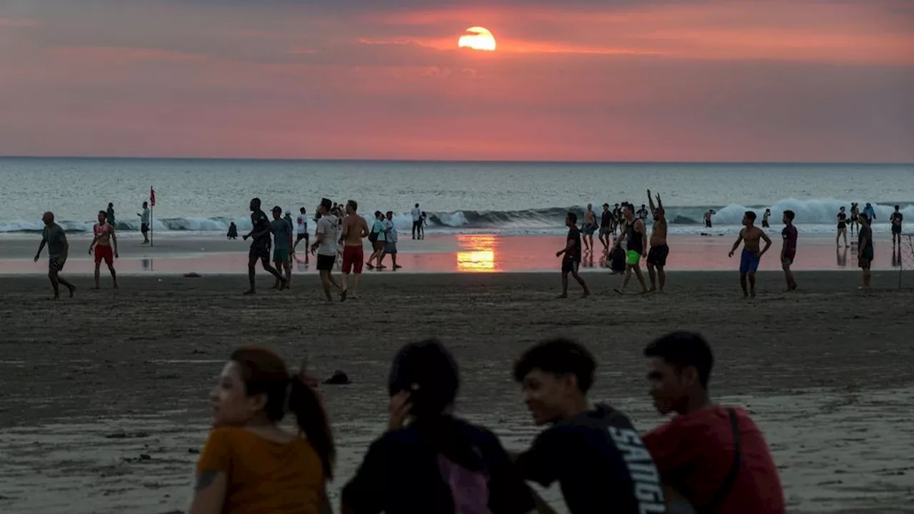 ”Traveling” Jadi Cara Terbaik Lawan Penuaan