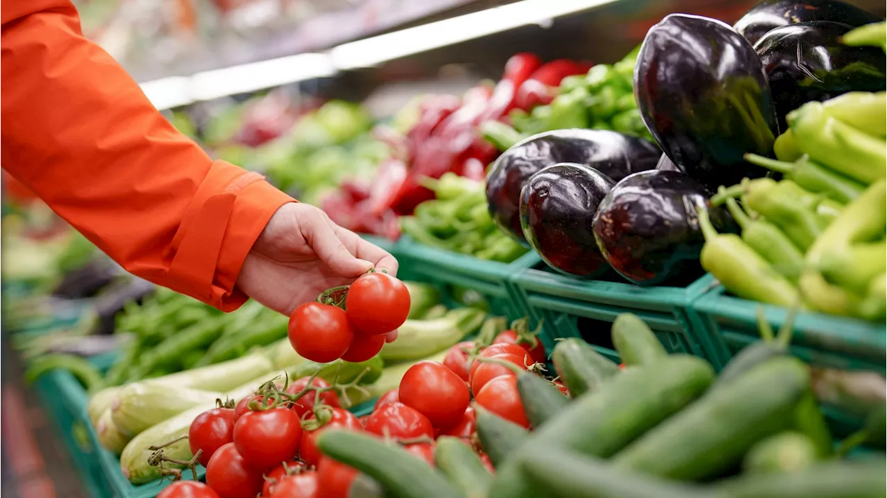 Obst und Gemüse kontrolliert - 'Faule Früchtchen': Tester fanden sie in jedem Geschäft