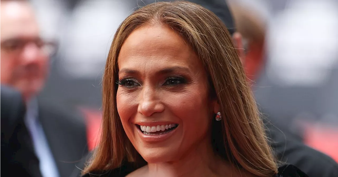 Jennifer Lopez Heard Saying She's A 'Bad Picker' Amid Ben Affleck Divorce