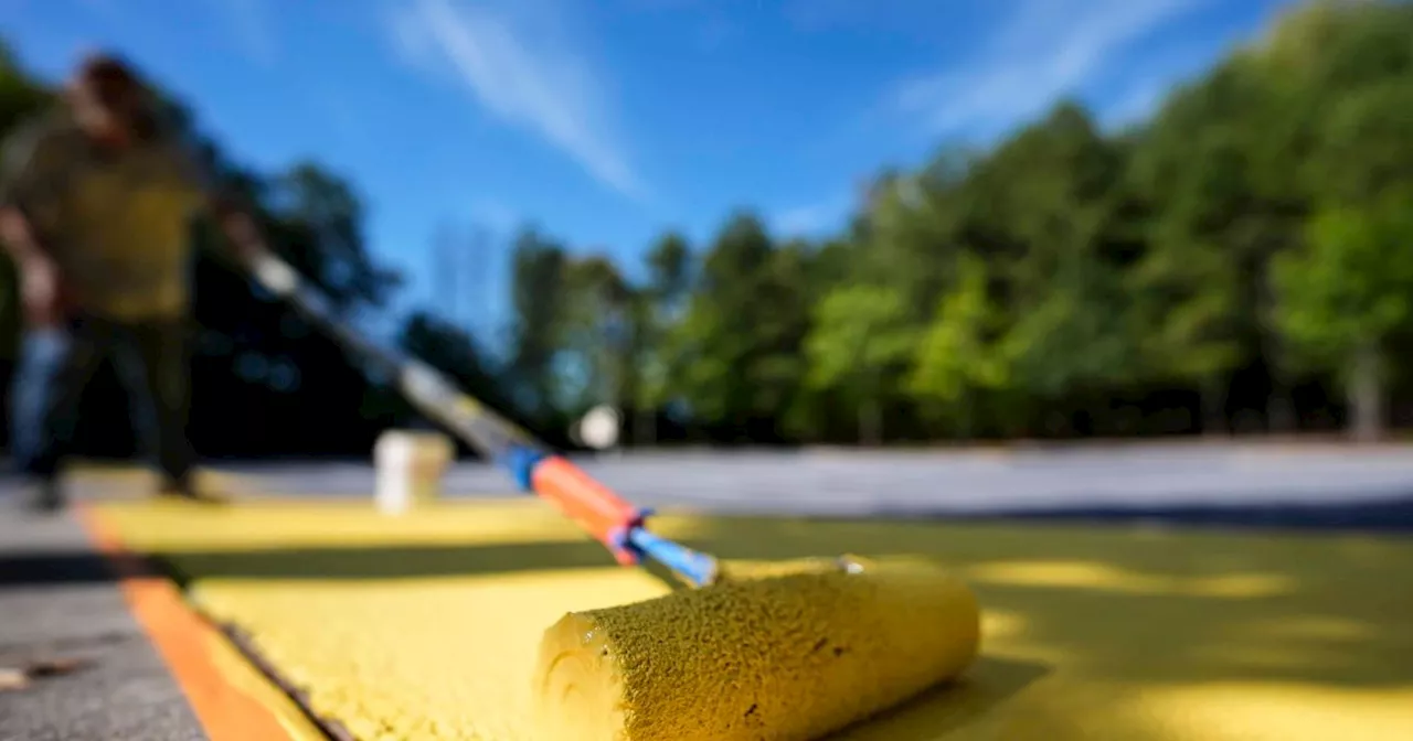 School Districts Race To Invest In Cooling Solutions As Classrooms And Playgrounds Heat Up