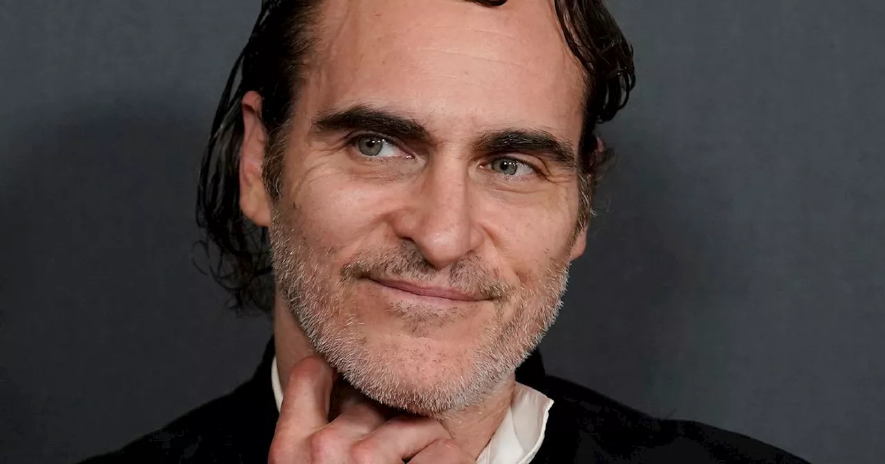 Joaquin Phoenix Revealed That This Was The Hardest Part Of Playing The Joker