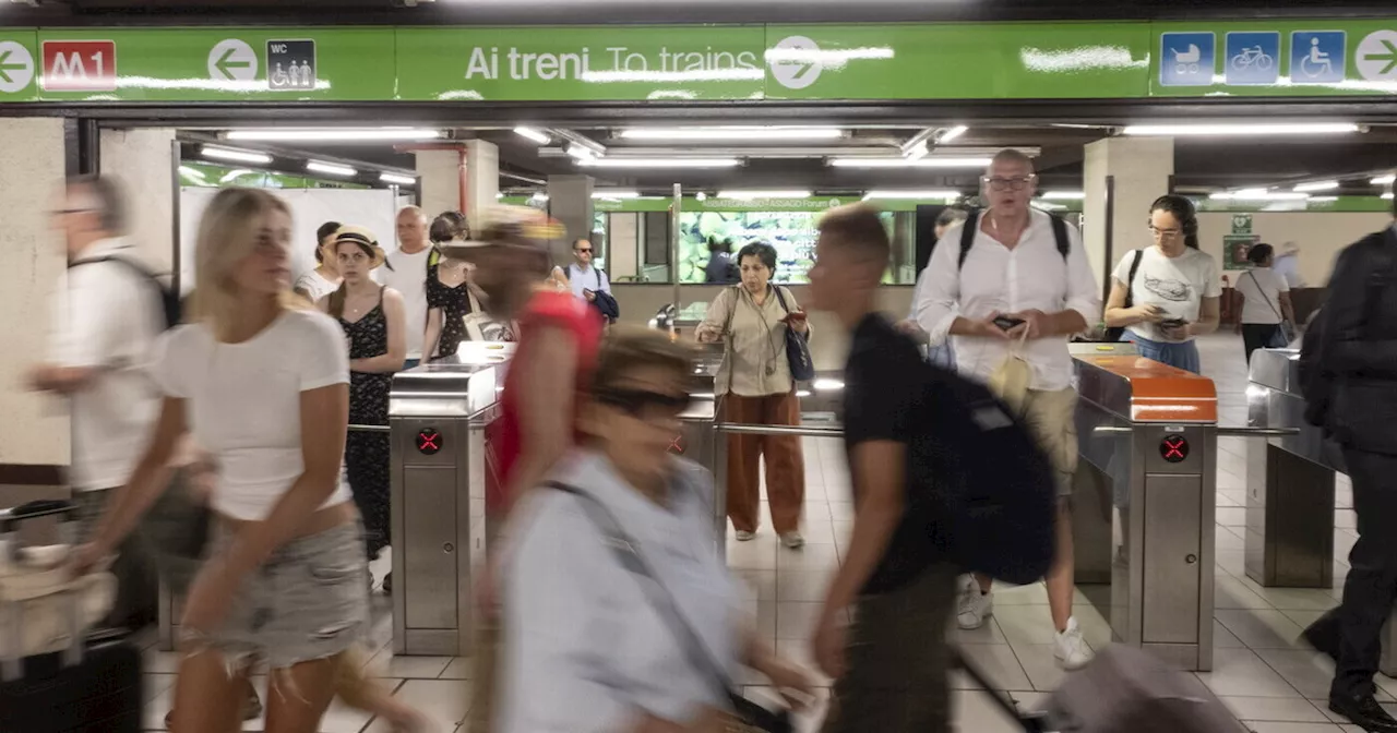 Ahi ahi Atm. Lo strano caso della fuga dei conducenti. Non è solo per i soldi: un po' di dati e di idee