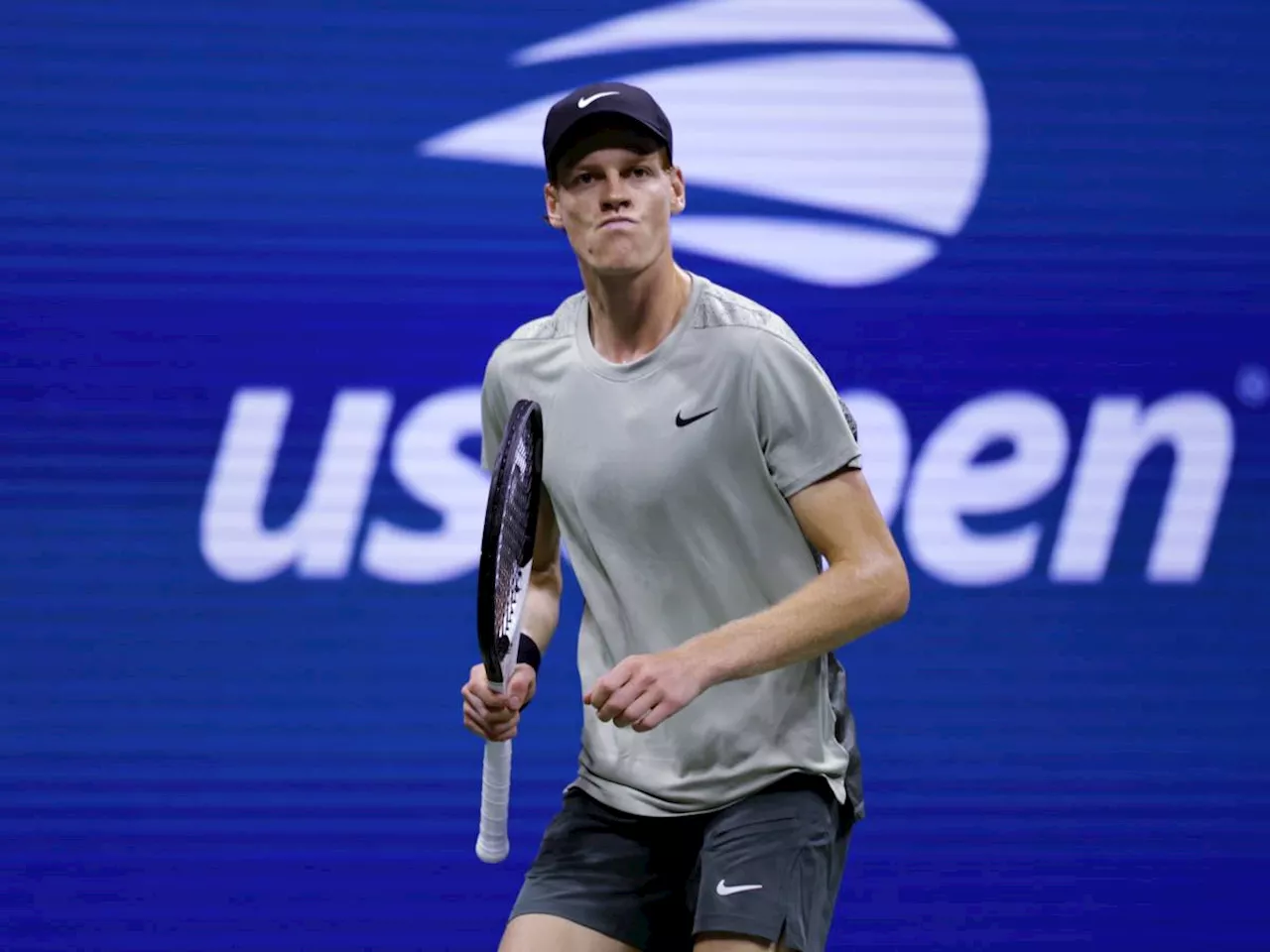 Finale Us Open: Sinner punta alla doppietta Australian Open-Major di New York