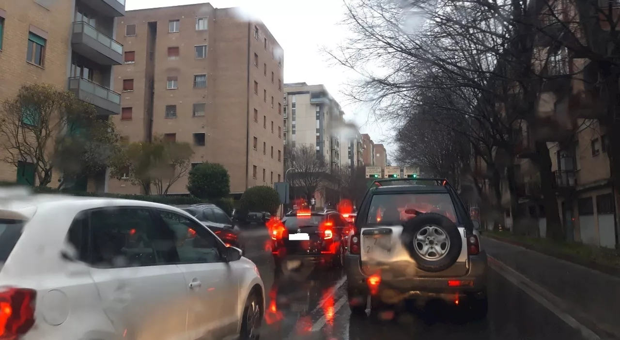 Maltempo, arriva la burrasca di fine estate: in Umbria allerta pioggia e vento