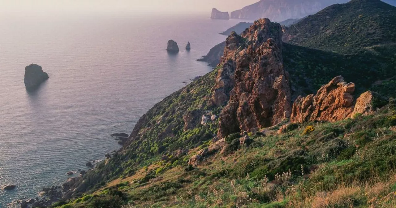 Body of missing Irish man, 39, found in Sardinia