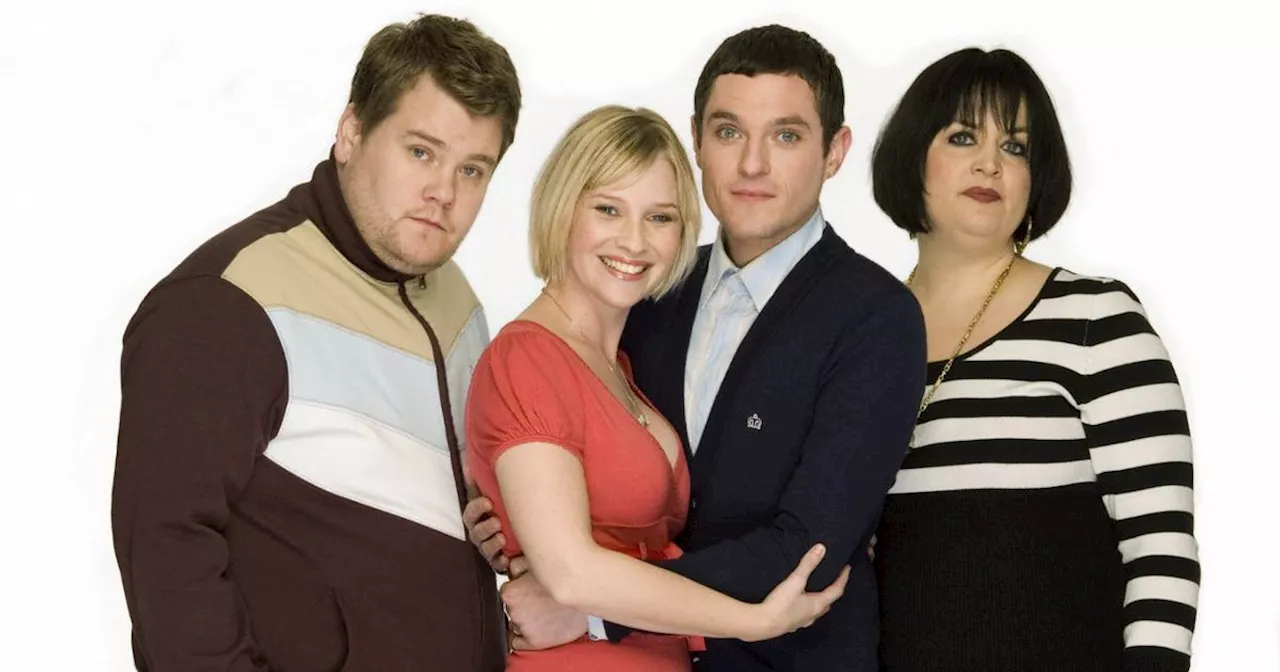 Gavin and Stacey secrets - behind-the-scenes feud and scrapped Christmas special