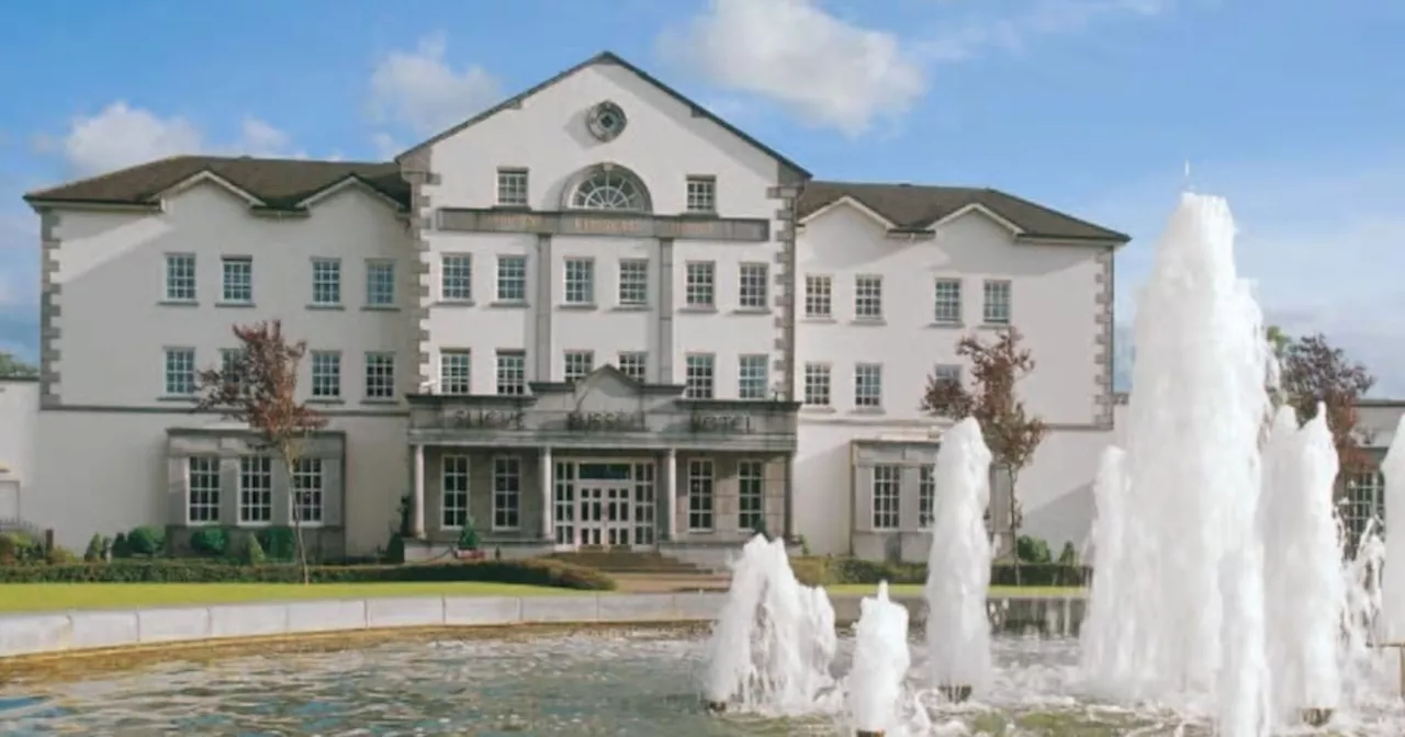 Irish-owned Melbourne group set to buy Sean Quinn’s former Slieve Russell hotel in Cavan