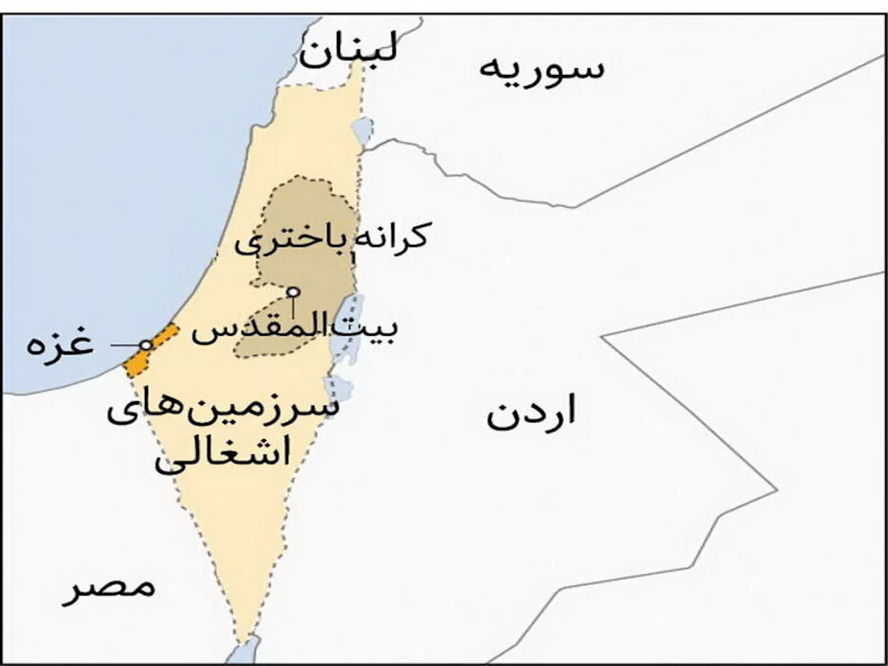 ابراز نگرانی رسانه صهیونیستی درباره یکپارچه‌شدن مقاومت غزه و کرانه باختری