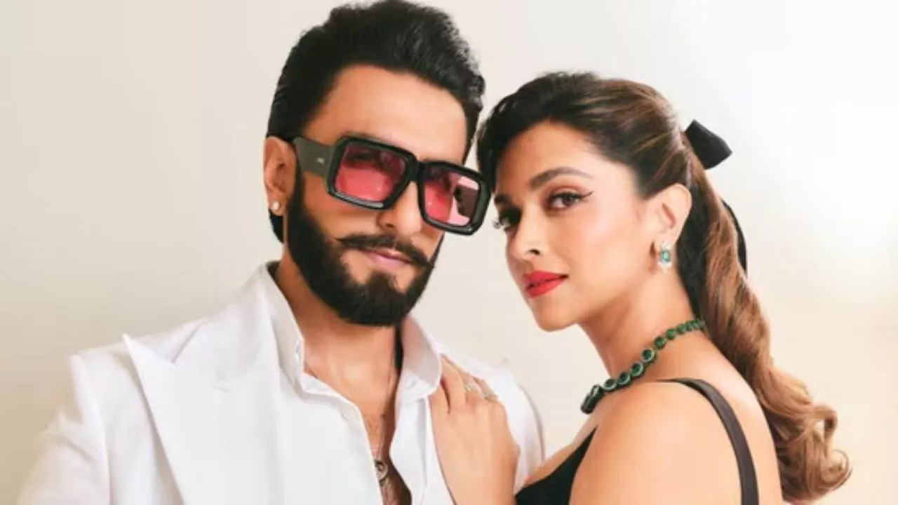 हैशटैग ट्रेंड से अलग हटकर फैंस चाहते हैं Deepika-Ranveer ये रखें अपनी बेटी का नाम, गणपति से है गहरा कनेक्शन