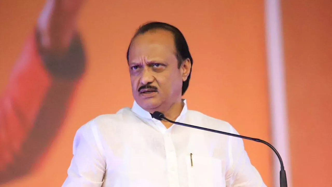 Ajit Pawar: 'मुझे अपनी गलती का एहसास हुआ... परिवार तोड़ने वालों को समाज पसंद नहीं करता', अजित पवार ने क्यों कहा ऐसा?