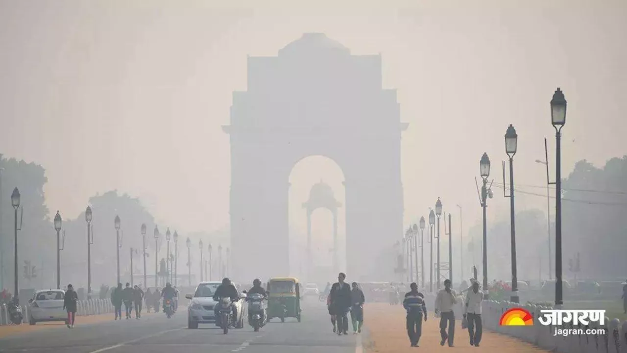 Clean Air Survey: दो साल में और खराब हो गई दिल्ली की हवा, इस बार मिला 11वां स्थान