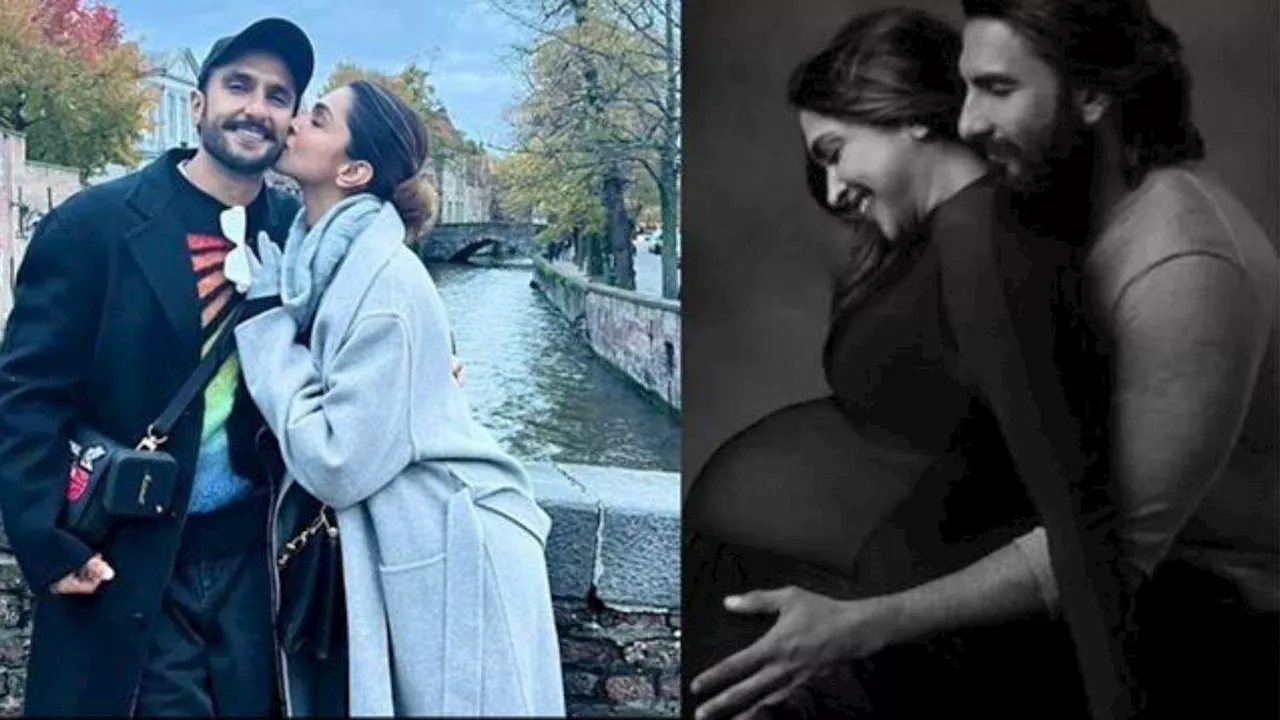 Deepika Padukone Baby Girl: गणेश चतुर्थी के अवसर पर दीपिका रणवीर के घर आईं लक्ष्मी, एक्ट्रेस ने दिया बेटी को जन्म