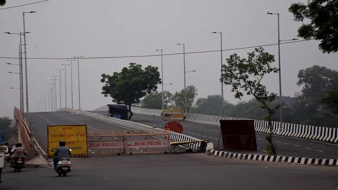 Delhi Apsara Flyover: दिल्ली के लोगों को मिलने वाली है जल्द जाम से राहत, इसी माह शुरू होगा अप्सरा बॉर्डर फ्लाईओवर