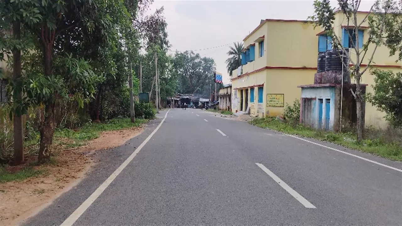 Jharkhand NH Road: झारखंड में बदल जाएगी कई सड़कों की सूरत, जल्द ही शुरू होगा चौड़ीकरण का काम; देखें लिस्ट