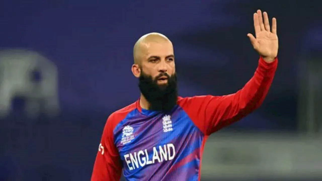 Moeen Ali Retirement: मोईन अली ने क्रिकेट को कहा अलविदा, दूसरी बार लिया संन्यास, पढ़िए फैसले की क्या थी वजह?