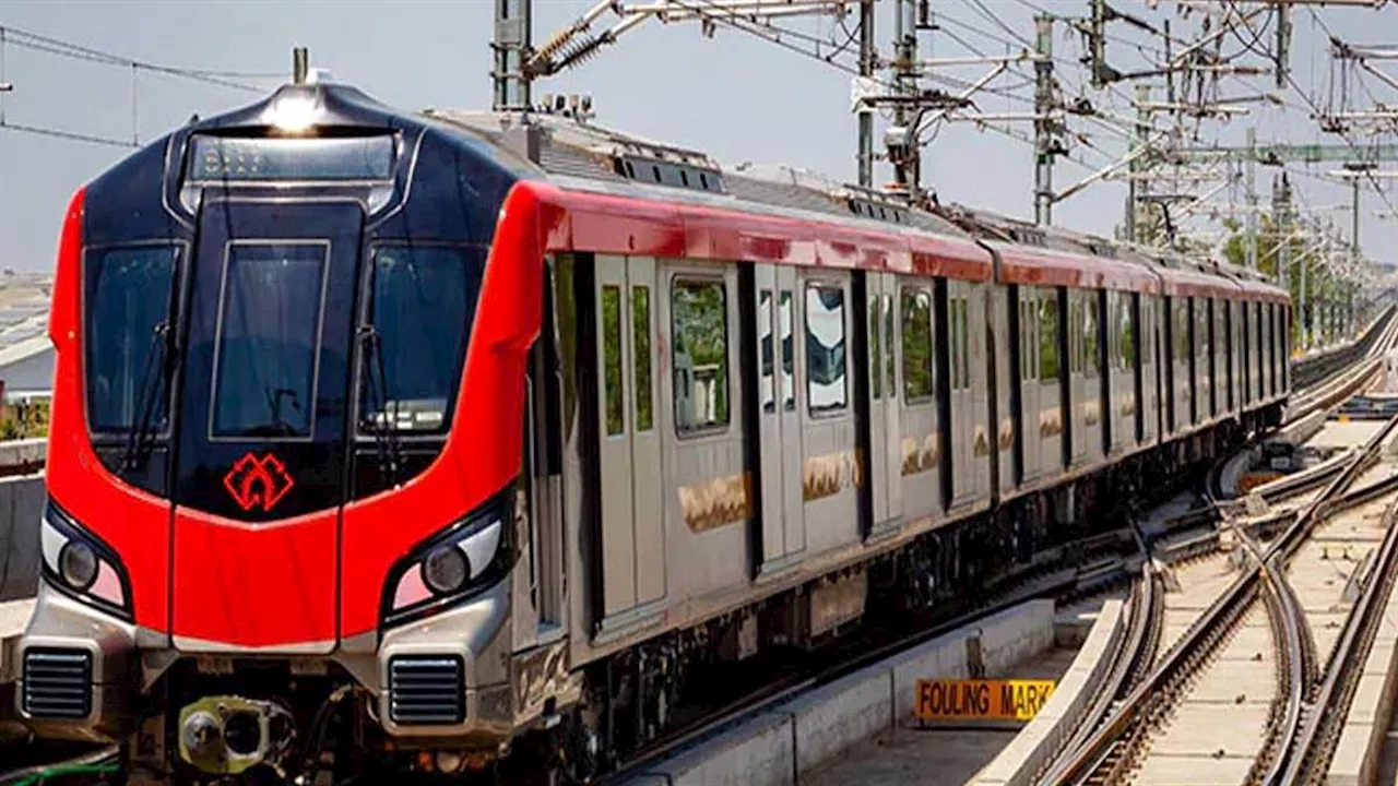 UP Metro Vacancy : हद हो गई! यूपी मेट्रो में भर्ती का विज्ञापन निकला फर्जी- अफसरों ने बताई पूरी सच्चाई