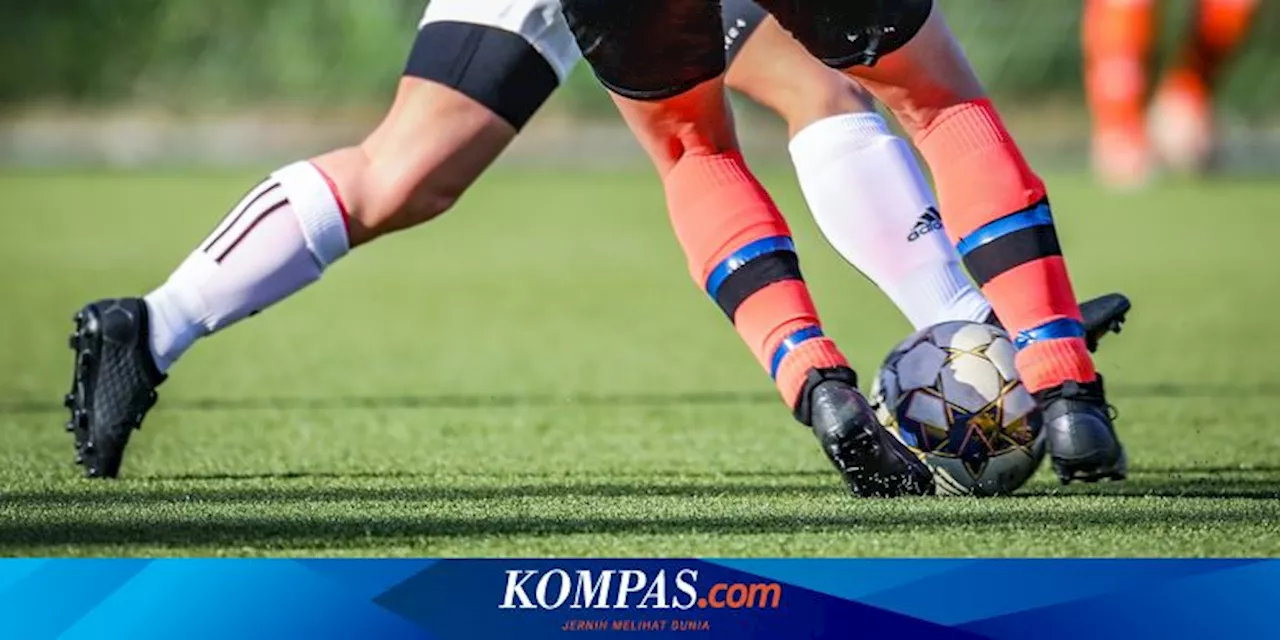 2 Pesepak Bola yang Sudah Meninggal Puluhan Tahun Masuk Daftar Tes Doping di Norwegia