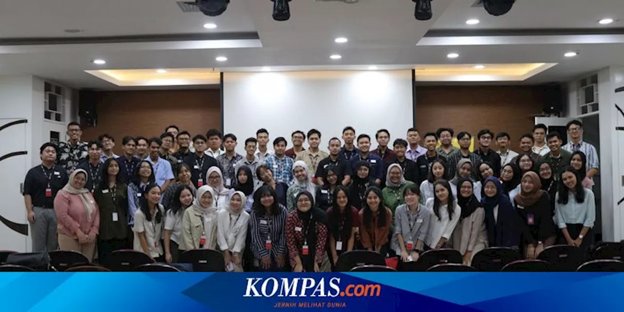 APP Group Sambut 65 Mahasiswa Magang Merdeka, Perkuat Hubungan Industri dan Dunia Pendidikan