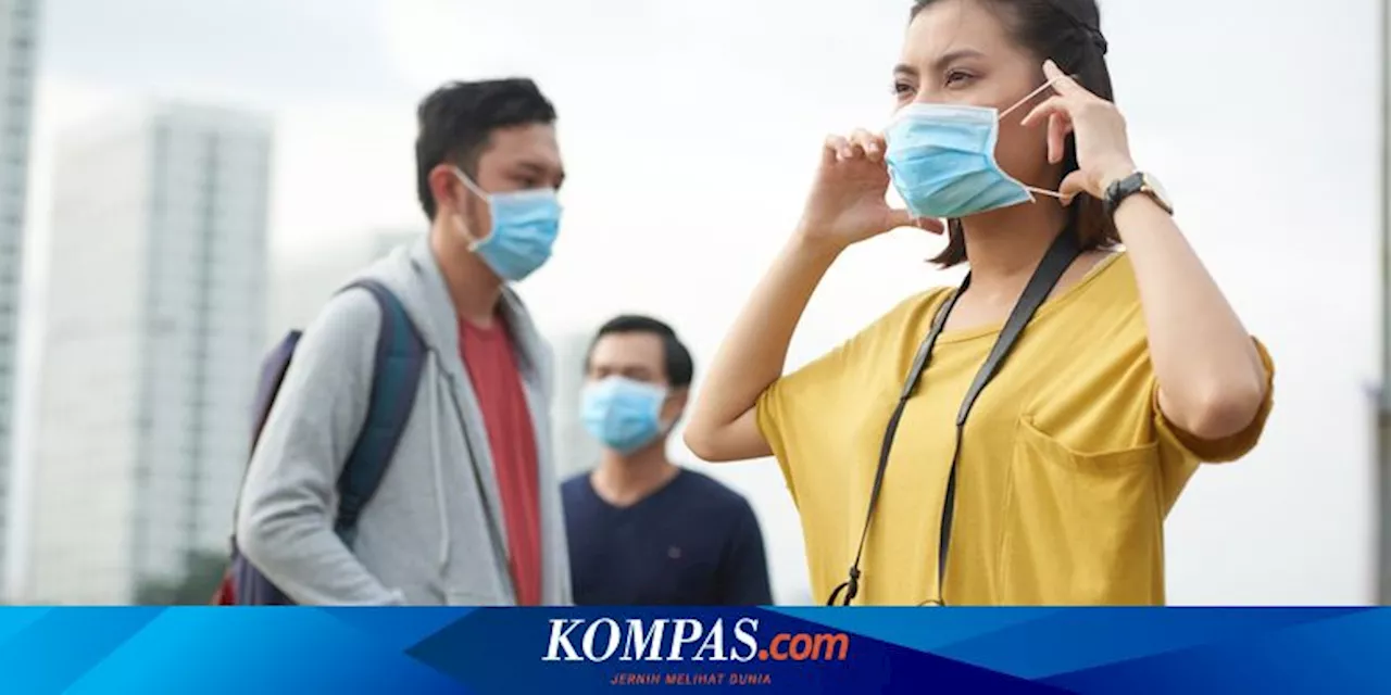 Daftar Patogen Prioritas Dipantau Kemenkes, Berpotensi Jadi Pandemi Baru