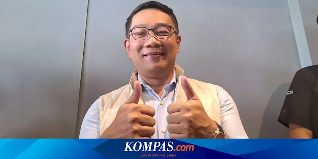 Duduk Perkara Anggota FBR Ribut dengan Bamus Betawi Saat Bertemu Ridwan Kamil