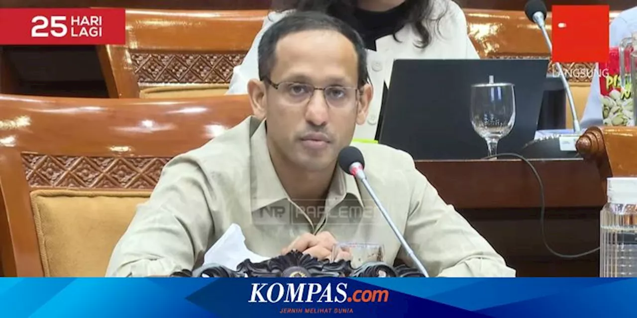 Kemendikbud Prioritaskan Tekan Angka Anak Tidak Sekolah di Tahun 2025