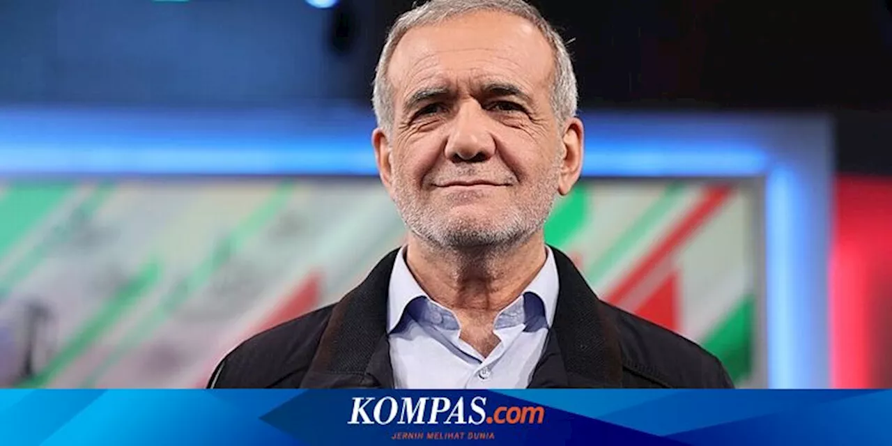 Presiden Iran Bakal Kunjungi Irak, Ini Tujuannya