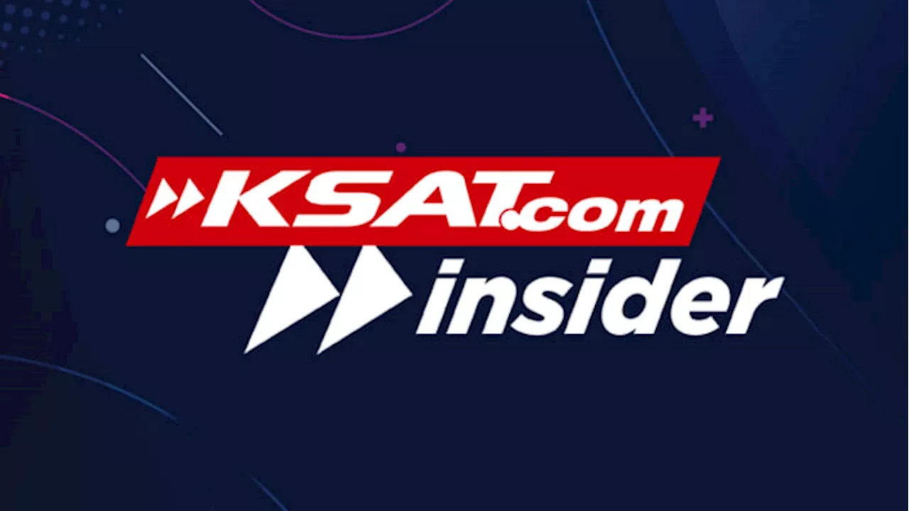 KSAT Insider