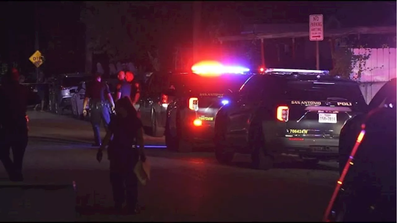 West Side man dies after exchanging gunfire with neighbor over loud animals, SAPD says