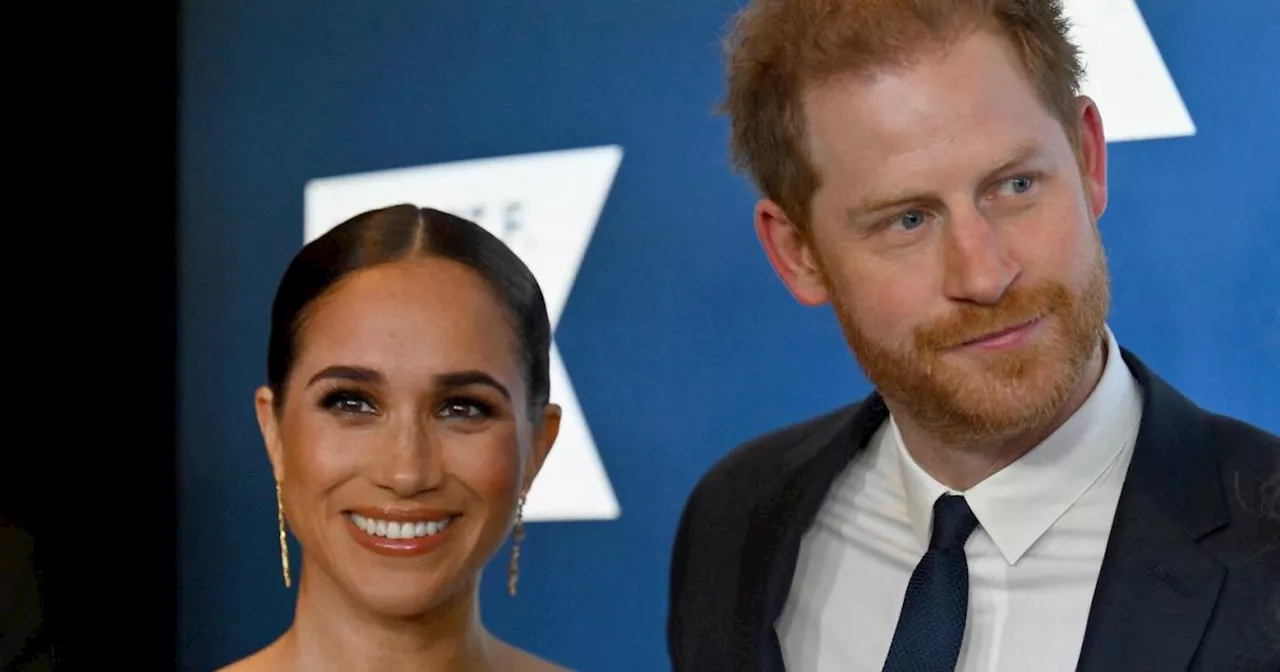 Prinz Harry: Wie glücklich ist er (mit Meghan) wirklich?