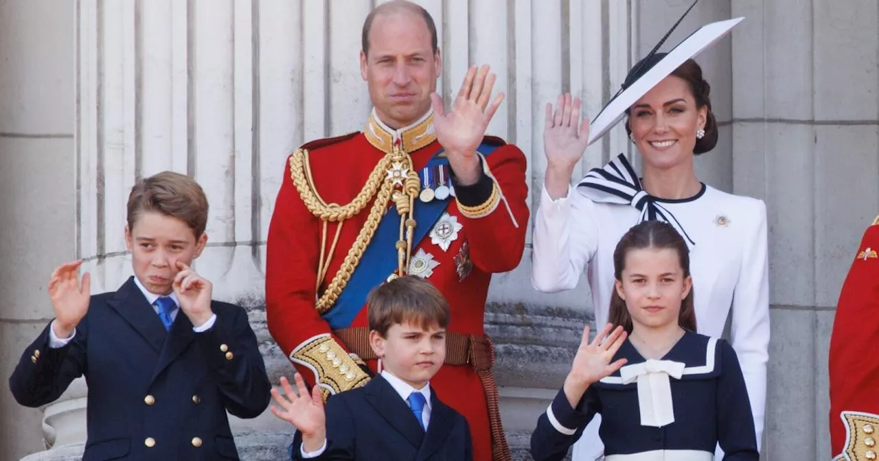 Prinzessin Kates und Williams 'geheimes Liebesnest' auf der Insel Anglesey