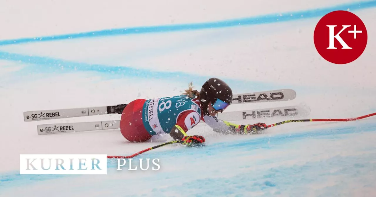 Stams-Direktor: Warum Österreich die Skistars ausgehen werden