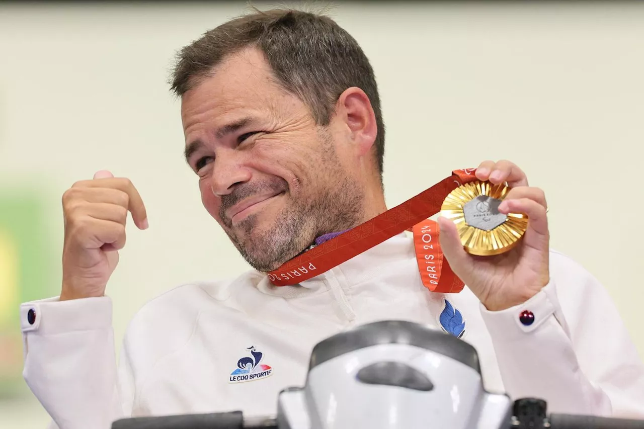 Jeux paralympiques 2024 : après la moisson des médailles, l’heure du bilan