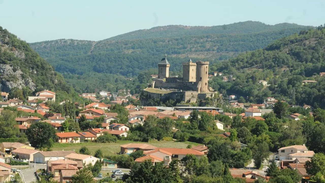 Depuis 1999, Foix n’a pas profité du 'dynamisme de la capitale toulousaine' selon l’Insee