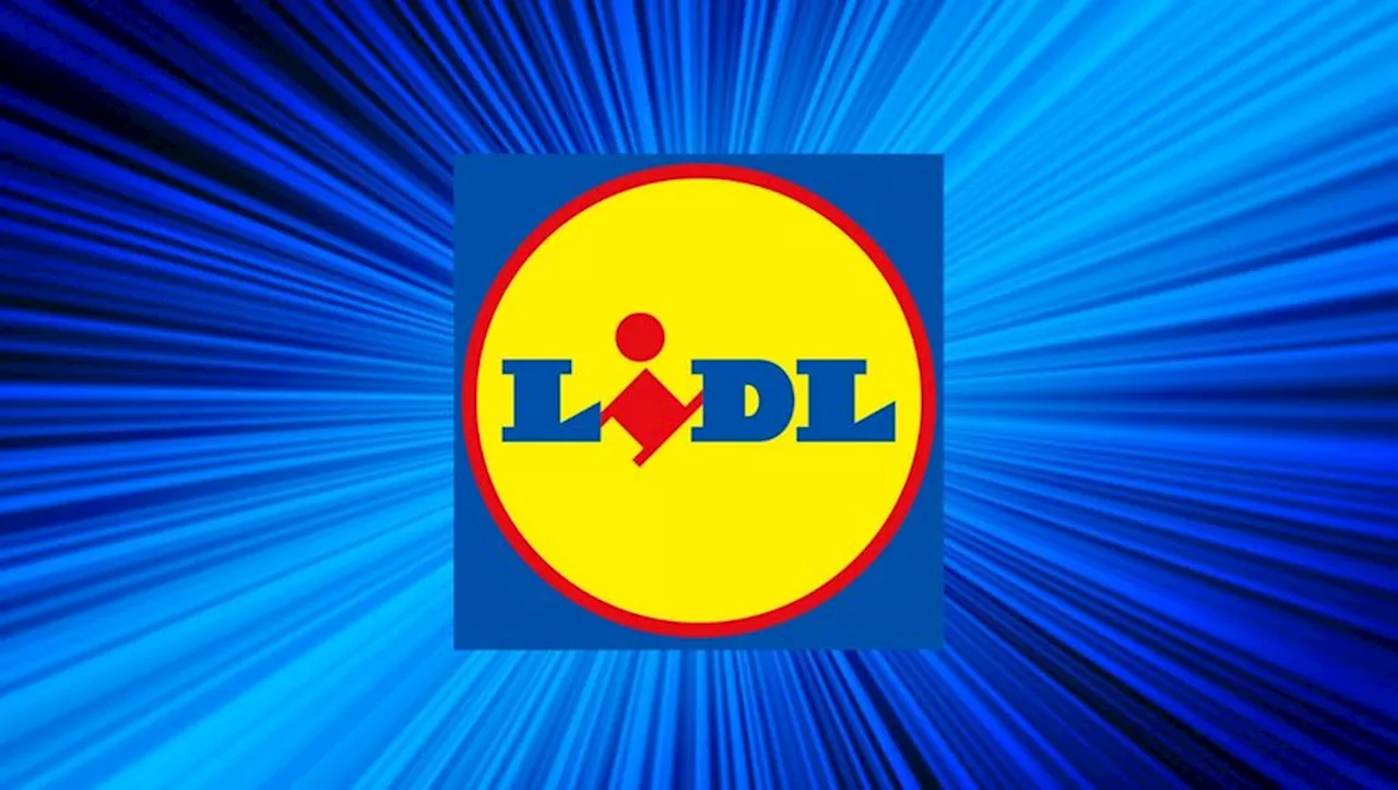 C’est une folie signée Lidl : cette perceuse visseuse Parkside est à moins de 30 euros