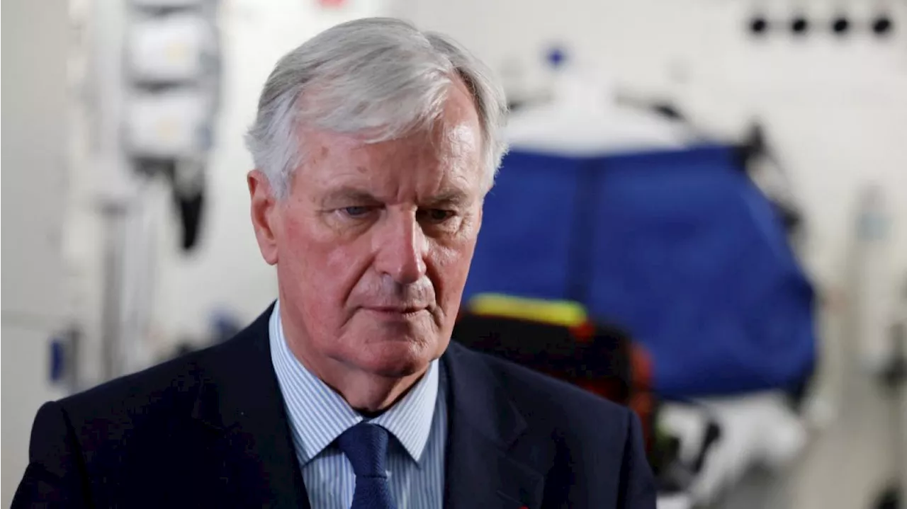 Michel Barnier poursuit ses consultations, son futur gouvernement scruté par le RN