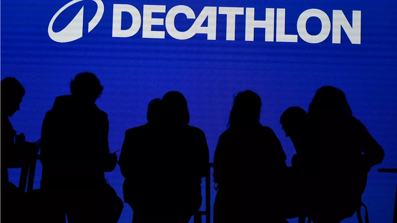 Pêche au vif : Decathlon visé par plusieurs pétitions