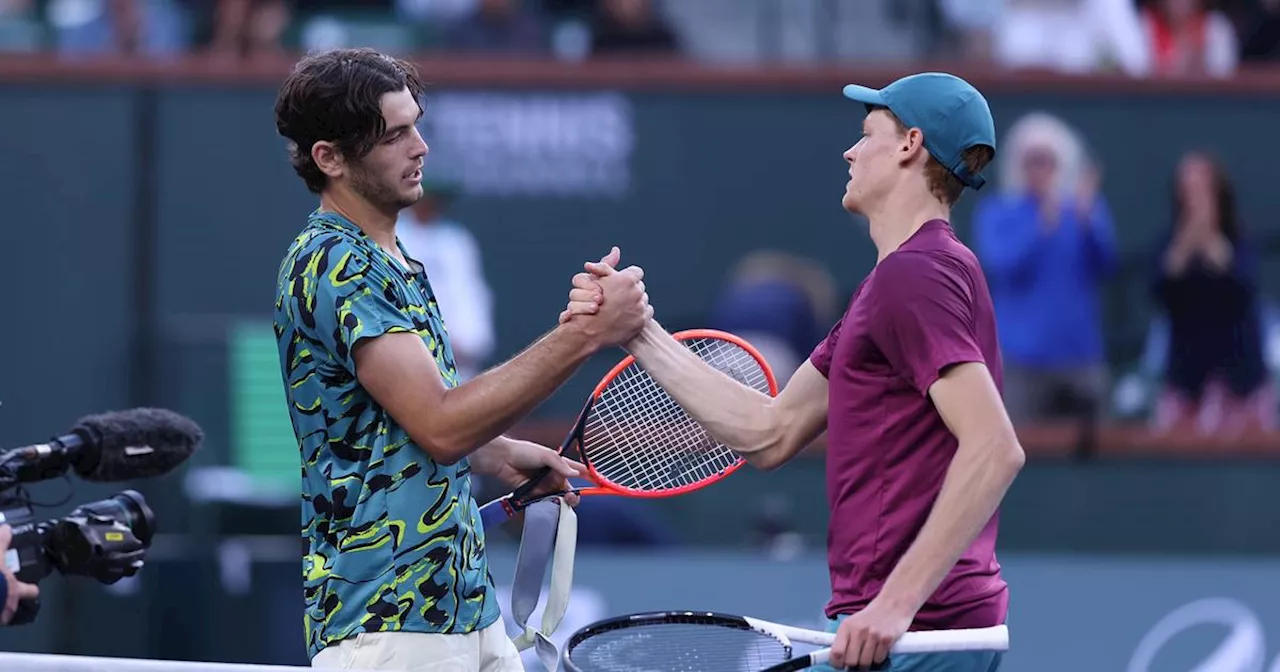 US Open : enjeux, parcours, historique... la finale hommes Fritz-Sinner décryptée