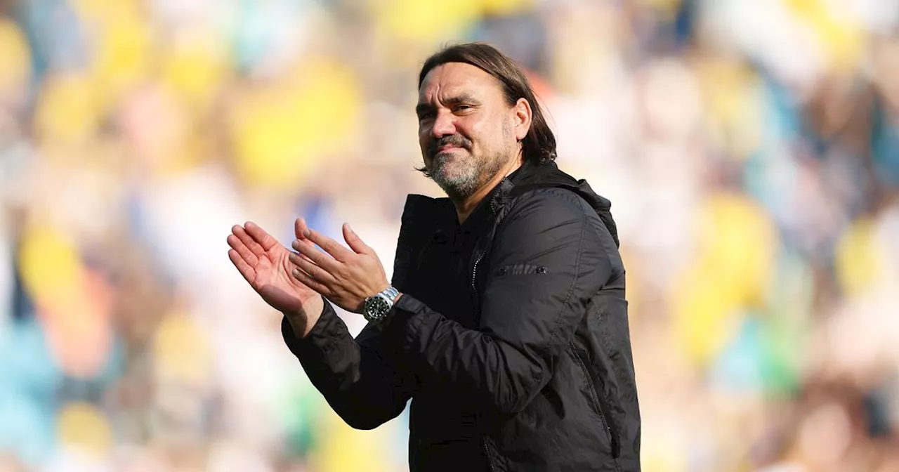 Daniel Farke backed to deliver Leeds United promotion to Premier League