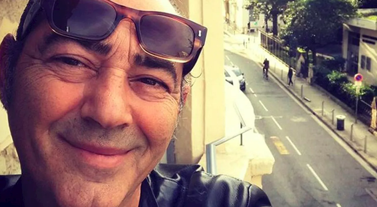 Luca Carboni, così ha scoperto la malattia: «Un po' di tosse che non passava, la diagnosi di tumore uno choc.