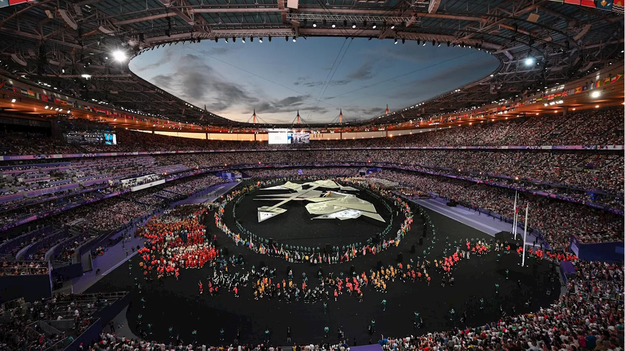 Cérémonie de clôture des Jeux Paralympiques : sur quelle chaîne et à quelle heure regarder la fête au Stade de France ?