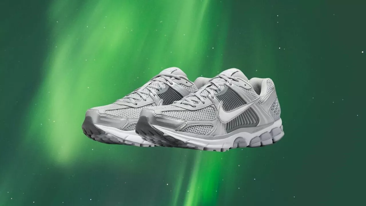 Nike Zoom Vomero 5 : voici où commander cette paire de baskets ultra tendance