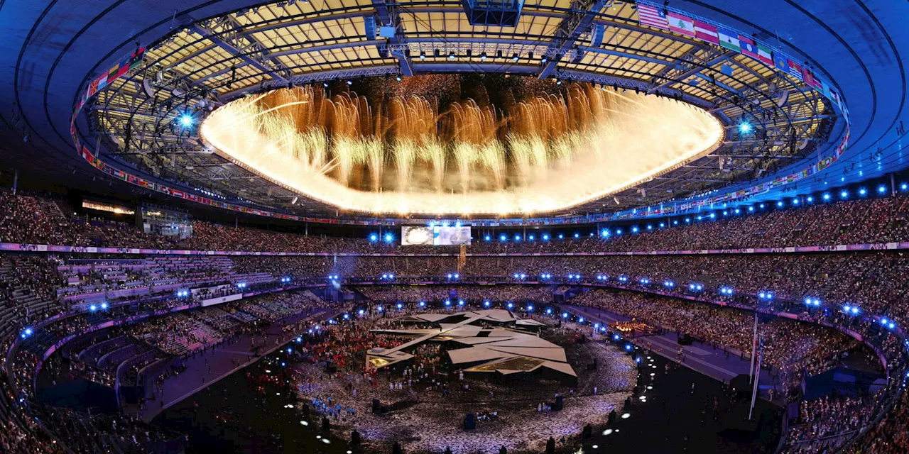 À quelle heure et sur quelle chaîne regarder la cérémonie de clôture des Jeux paralympiques ?